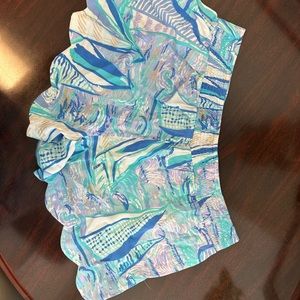 XL Lilly Pulitzer Shorts
